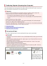 Предварительный просмотр 368 страницы Canon GX3000 Series Online Manual