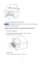 Предварительный просмотр 473 страницы Canon GX3000 Series Online Manual