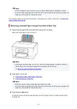 Предварительный просмотр 475 страницы Canon GX3000 Series Online Manual