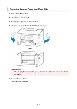 Предварительный просмотр 481 страницы Canon GX3000 Series Online Manual