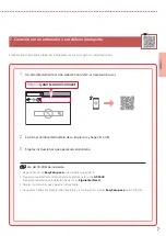 Предварительный просмотр 17 страницы Canon GX3050 Getting Started