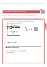 Предварительный просмотр 25 страницы Canon GX3050 Getting Started