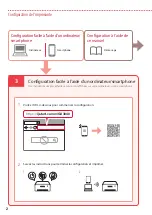 Предварительный просмотр 28 страницы Canon GX3050 Getting Started