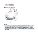 Предварительный просмотр 96 страницы Canon GX5000 Series Online Manual