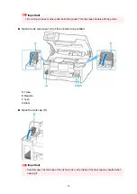 Предварительный просмотр 99 страницы Canon GX5000 Series Online Manual