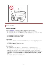 Предварительный просмотр 130 страницы Canon GX5000 Series Online Manual