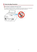 Предварительный просмотр 148 страницы Canon GX5000 Series Online Manual