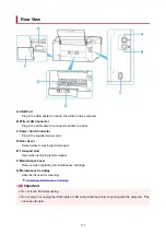 Предварительный просмотр 157 страницы Canon GX5000 Series Online Manual