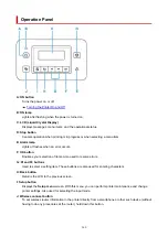 Предварительный просмотр 160 страницы Canon GX5000 Series Online Manual