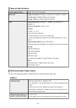 Предварительный просмотр 202 страницы Canon GX5000 Series Online Manual