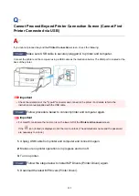 Предварительный просмотр 292 страницы Canon GX5000 Series Online Manual