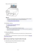 Предварительный просмотр 356 страницы Canon GX5000 Series Online Manual