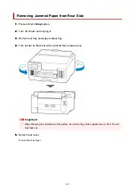 Предварительный просмотр 362 страницы Canon GX5000 Series Online Manual