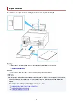 Предварительный просмотр 82 страницы Canon GX5050 Online Manual