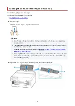 Предварительный просмотр 83 страницы Canon GX5050 Online Manual