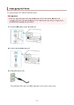 Предварительный просмотр 166 страницы Canon GX5050 Online Manual