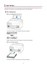 Предварительный просмотр 277 страницы Canon GX5050 Online Manual