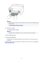 Предварительный просмотр 357 страницы Canon GX5050 Online Manual