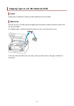 Предварительный просмотр 379 страницы Canon GX5050 Online Manual