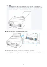 Предварительный просмотр 67 страницы Canon GX5070 Online Manual