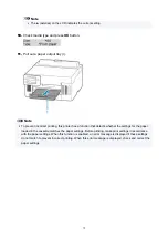 Предварительный просмотр 75 страницы Canon GX5070 Online Manual