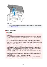 Предварительный просмотр 85 страницы Canon GX5070 Online Manual