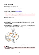 Предварительный просмотр 156 страницы Canon GX6000 Series Online Manual