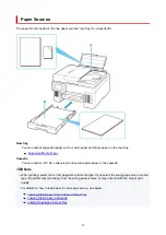 Предварительный просмотр 59 страницы Canon GX6040 Online Manual