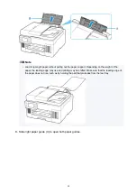 Предварительный просмотр 61 страницы Canon GX6040 Online Manual