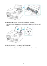 Предварительный просмотр 62 страницы Canon GX6040 Online Manual