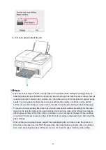 Предварительный просмотр 64 страницы Canon GX6040 Online Manual