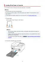 Предварительный просмотр 65 страницы Canon GX6040 Online Manual