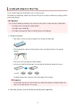 Предварительный просмотр 70 страницы Canon GX6040 Online Manual