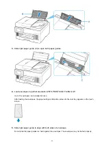 Предварительный просмотр 71 страницы Canon GX6040 Online Manual