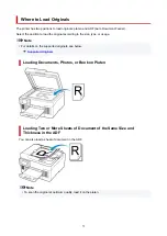 Предварительный просмотр 75 страницы Canon GX6040 Online Manual