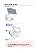 Предварительный просмотр 76 страницы Canon GX6040 Online Manual