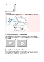 Предварительный просмотр 81 страницы Canon GX6040 Online Manual