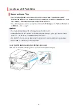 Предварительный просмотр 86 страницы Canon GX6040 Online Manual