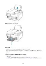 Предварительный просмотр 124 страницы Canon GX6040 Online Manual