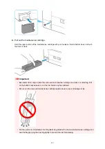 Предварительный просмотр 127 страницы Canon GX6040 Online Manual