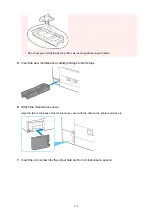 Предварительный просмотр 128 страницы Canon GX6040 Online Manual