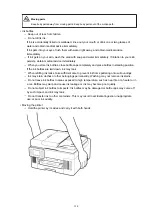 Предварительный просмотр 134 страницы Canon GX6040 Online Manual