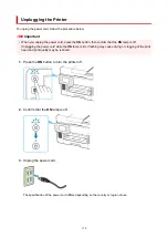 Предварительный просмотр 174 страницы Canon GX6040 Online Manual