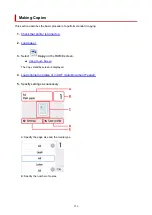 Предварительный просмотр 256 страницы Canon GX6040 Online Manual