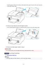 Предварительный просмотр 320 страницы Canon GX6040 Online Manual