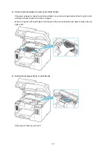 Предварительный просмотр 365 страницы Canon GX6040 Online Manual