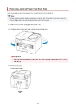 Предварительный просмотр 368 страницы Canon GX6040 Online Manual