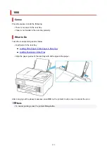 Предварительный просмотр 373 страницы Canon GX6040 Online Manual