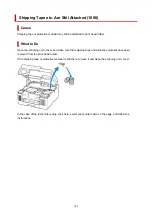 Предварительный просмотр 385 страницы Canon GX6040 Online Manual