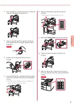 Preview for 21 page of Canon GX7000 Series Getting Started